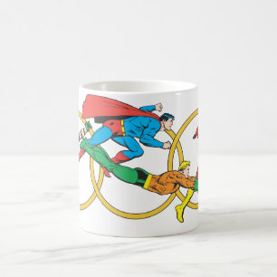 Super Powers™  Collection 11 Coffee Mug