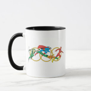 Super Powers™ Collection 11 Mug