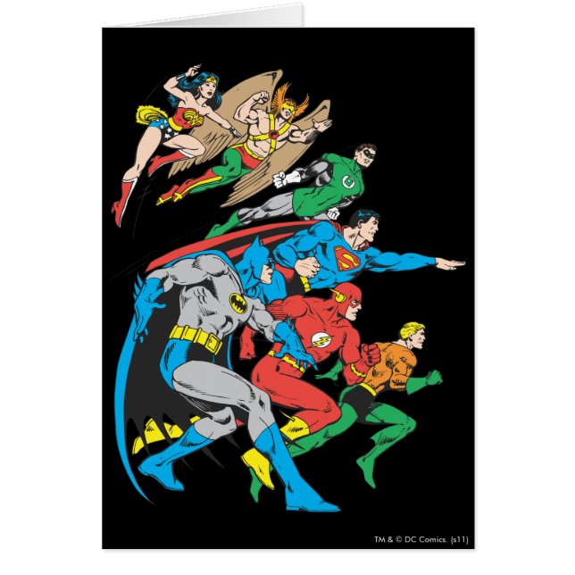 Super Powers™  Collection 12 (Front)