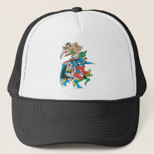 Super Powers™ Collection 12 Trucker Hat