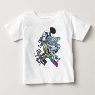 Super Powers™ Collection 13 Baby T-Shirt