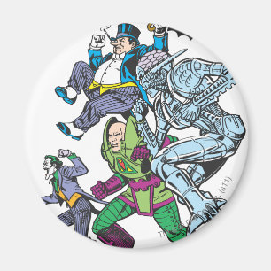 Super Powers™ Collection 13 Magnet