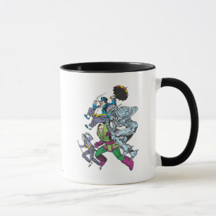 Super Powers™ Collection 13 Mug