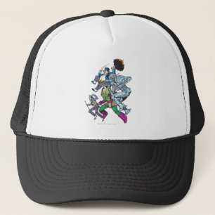 Super Powers™  Collection 13 Trucker Hat