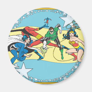 Super Powers™ Collection 14 Magnet
