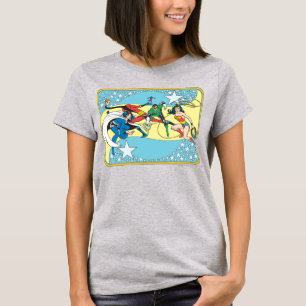 Super Powers™  Collection 14 T-Shirt