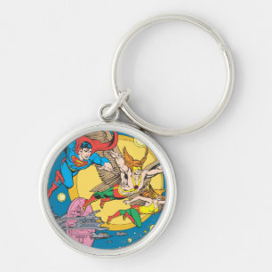 Super Powers™  Collection 15 Keychain