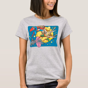 Super Powers™  Collection 15 T-Shirt