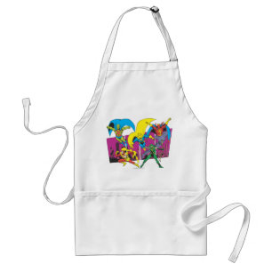 Super Powers™ Collection 17 Standard Apron