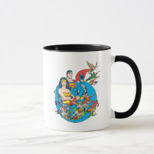 Super Powers™ Collection 1 Mug