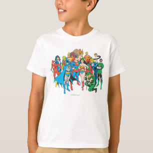 Super Powers™ Collection 2 T-Shirt