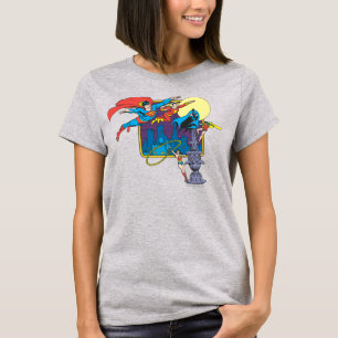 Super Powers™ Collection 5 T-Shirt