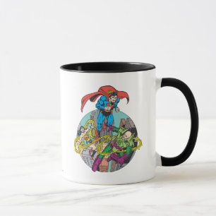 Super Powers™ Collection 6 Mug