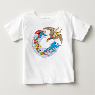 Super Powers™ Collection 7 Baby T-Shirt