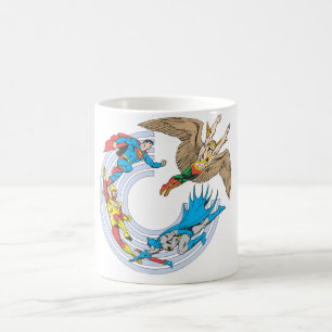 Super Powers™ Collection 7 Coffee Mug