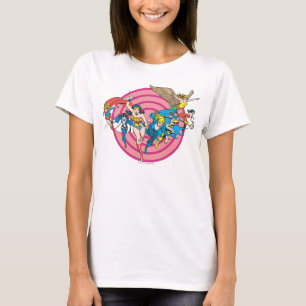 Super Powers™ Collection 8 T-Shirt