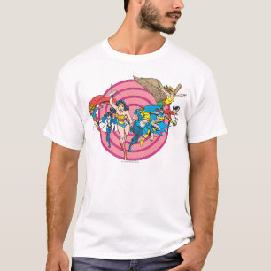Super Powers™ Collection 8 T-Shirt