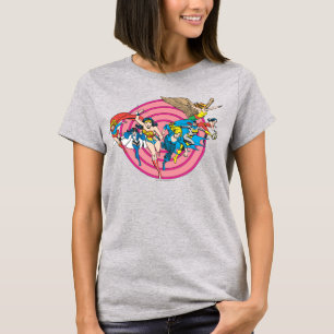 Super Powers™ Collection 8 T-Shirt