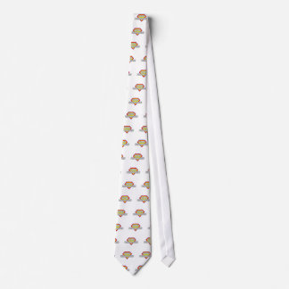 Super Pulmonologist Tie