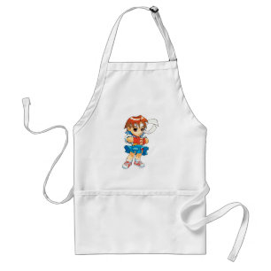 Super Puzzle Fighter II Turbo Sakura 2 Standard Apron