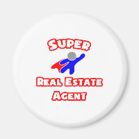 Super Real Estate Agent