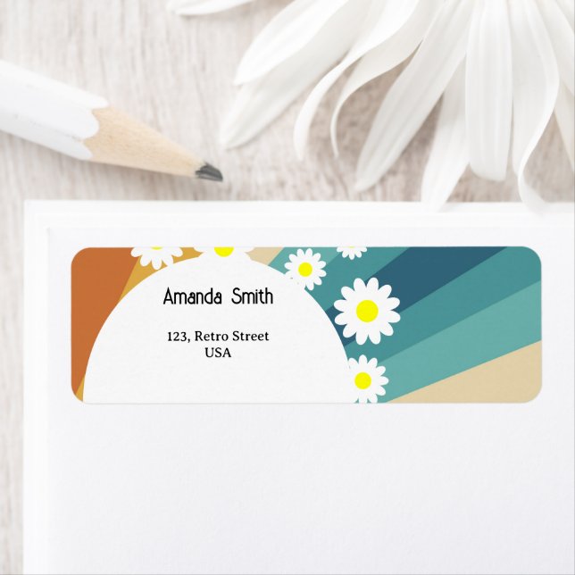 Super rétro (En situation)