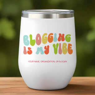 Super Retro Marketing est My Vibe, Communications