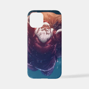 Super Santa iPhone 12 Mini Case