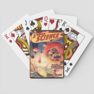 Super Science Stories v01 n01 (1940-03.Fictioneers Playing Cards