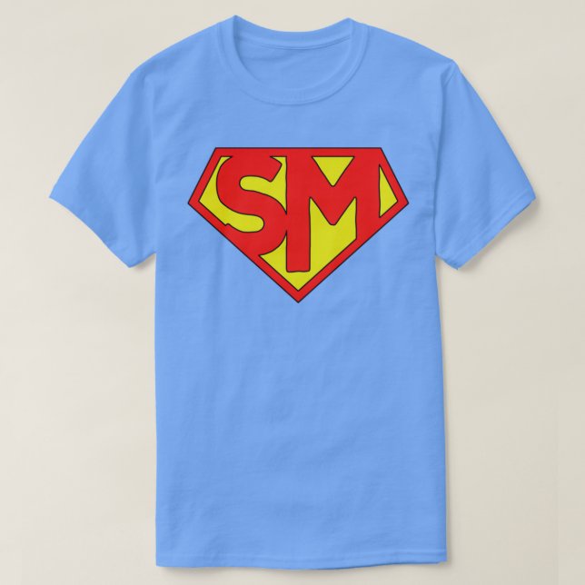 Super Scrum Master Agile Scrum Master Balsamic Bal T-Shirt (Design Front)