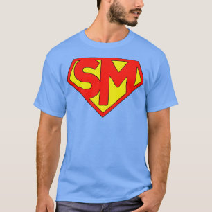 Super Scrum Master Agile Scrum Master Balsamic Bal T-Shirt