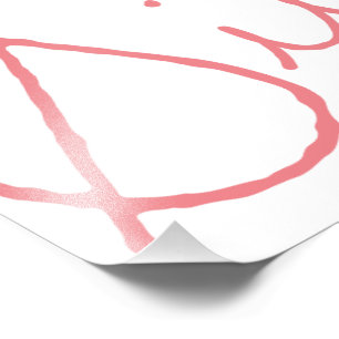 Super Sibling Photo Print