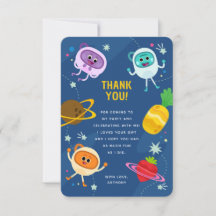 Super Simple | Bumble Numbs Space Birthday