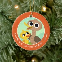 Super Simple Songs | 5 Little Ducks 1st Christmas