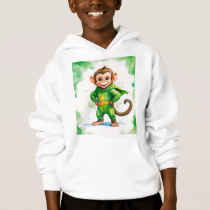 Super singe