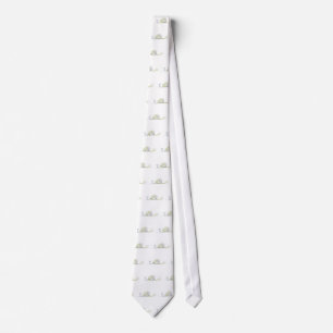 Super Snail Tie