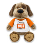 Super Soft Puppy Dog Stuffed Plush Animal