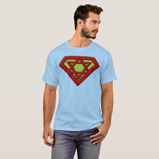 Super Son of David T-Shirt