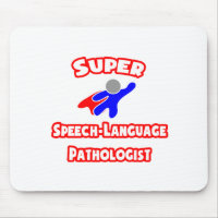 Super Speech-Language Pathologist