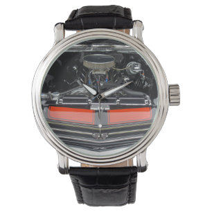 Super Sport Watch