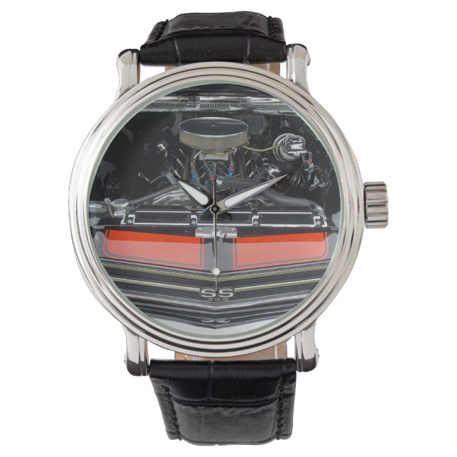 Super Sport Watch (Front)