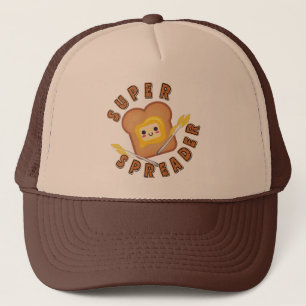 Super Spreader Trucker Hat