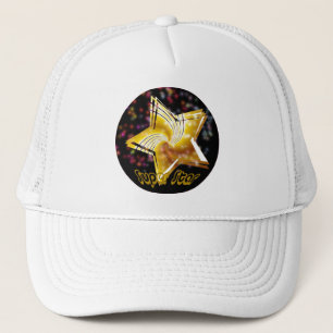 Super Star Hat