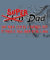 Super Stepdad Tee