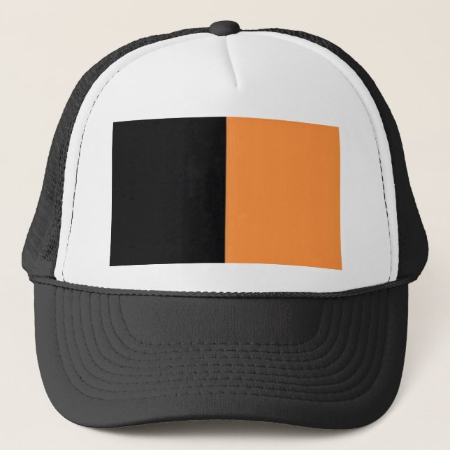 super straight hat (Front)