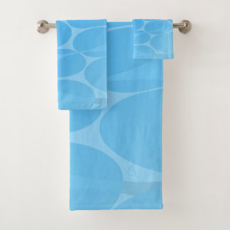 SUPER Sugoi Water Bath Towel Set