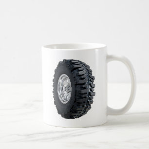 Super Swamper Bogger Coffee Mug