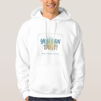 super sweat à capuche classique