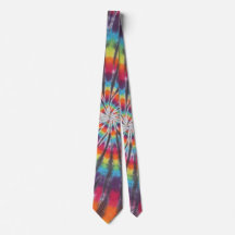 Super Swirl Tie Dye