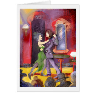 ** Super Tango **